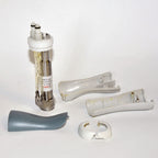 Palomar StarLux 1540 Erbium Laser Handpiece 15 mm XF Fractional Optics PARTS