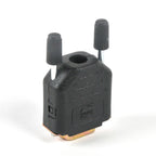 Palomar Starlux 300 500 ICON Laser INTERLOCK PLUG 9-Pin Connector Key 1601-0212