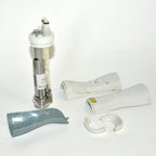 Palomar StarLux 1540 Erbium Laser Handpiece 15 mm XF Fractional Optics PARTS