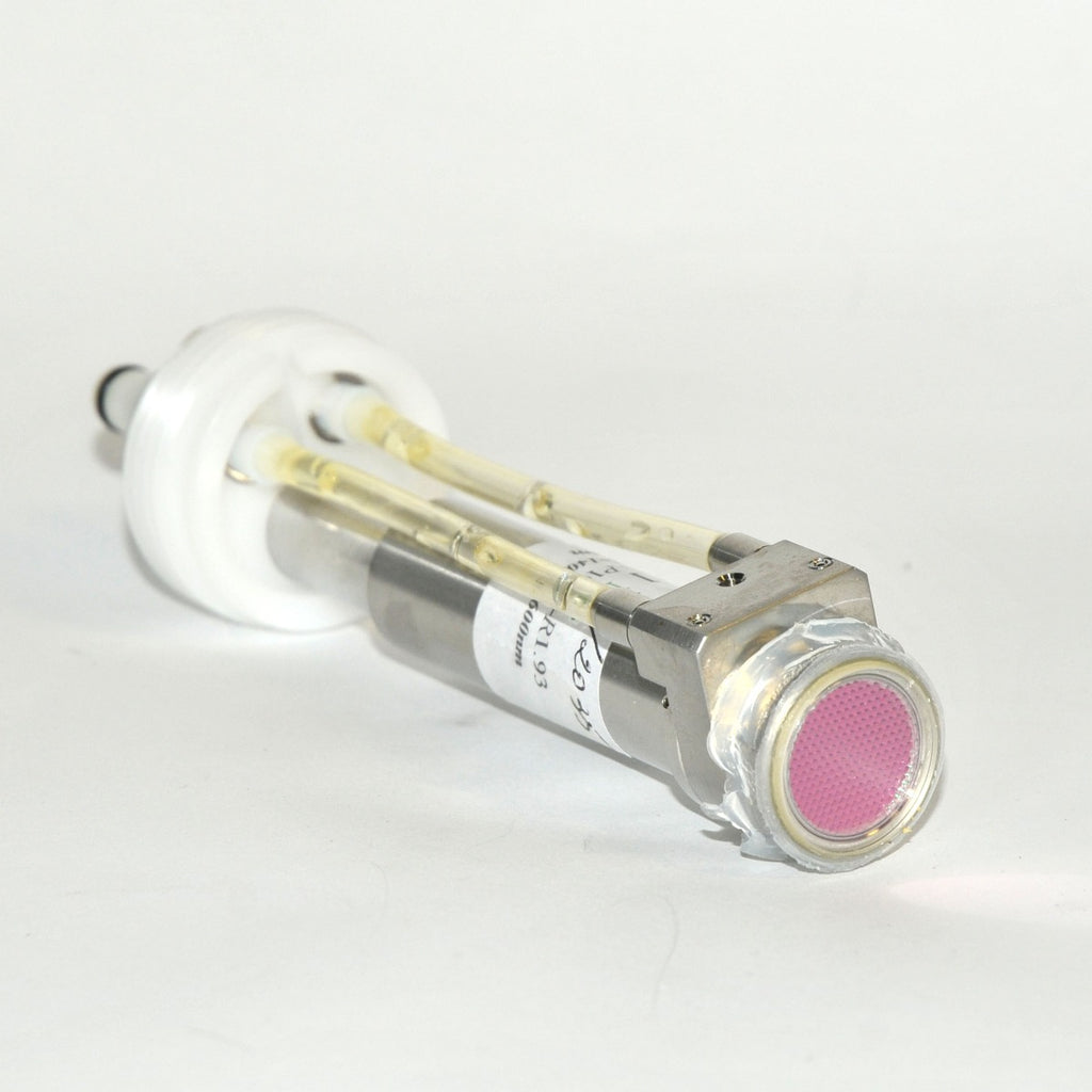 Palomar StarLux 1540 Erbium Laser Handpiece 15 mm XF Fractional Optics PARTS