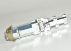 Palomar Lux 1540 Laser Handpiece XD Microlens Adapter Tip PARTS AS IS
