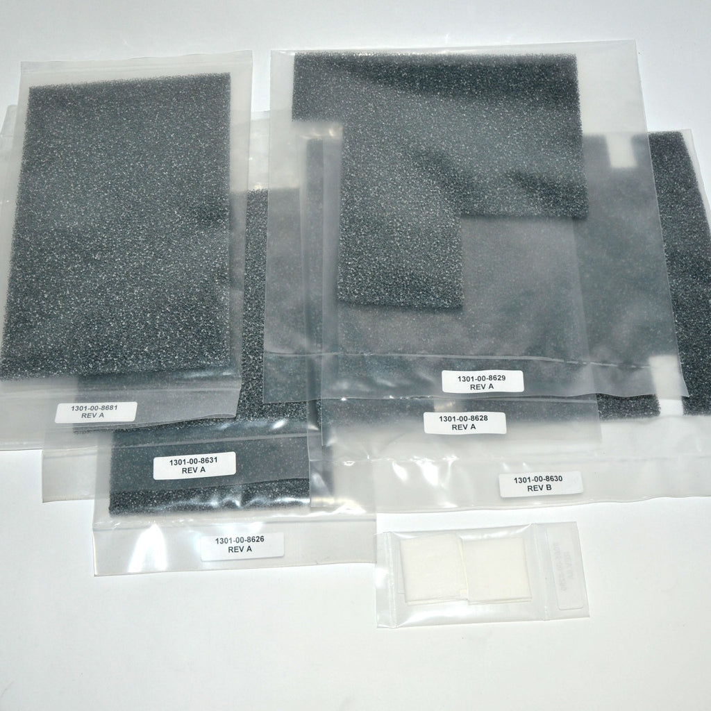 Candela VBeam 2 Perfecta Laser Prophylactic Repair Filter 8901-00-9335 PARTS KIT