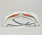 Cutera Excel V KTP Nd YAG Laser Operator Eyewear 532 1064 Safety Glasses ExcelV