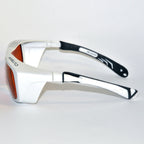 Cutera Excel V KTP Nd YAG Laser Operator Eyewear 532 1064 Safety Glasses ExcelV