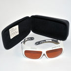 Cutera Excel V Nd YAG Laser Operator Eye wear 532 1064 Safety Glasses ExcelV