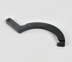 Lumenis AcuPulse CO2 Laser Focus Lens Wrench Black Metal C Shape Tool AccuPulse