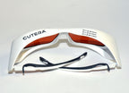 Cutera Excel V Nd YAG Laser Operator Eye wear 532 1064 Safety Glasses ExcelV
