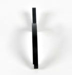 Lumenis AcuPulse CO2 Laser Focus Lens Wrench Black Metal C Shape Tool AccuPulse