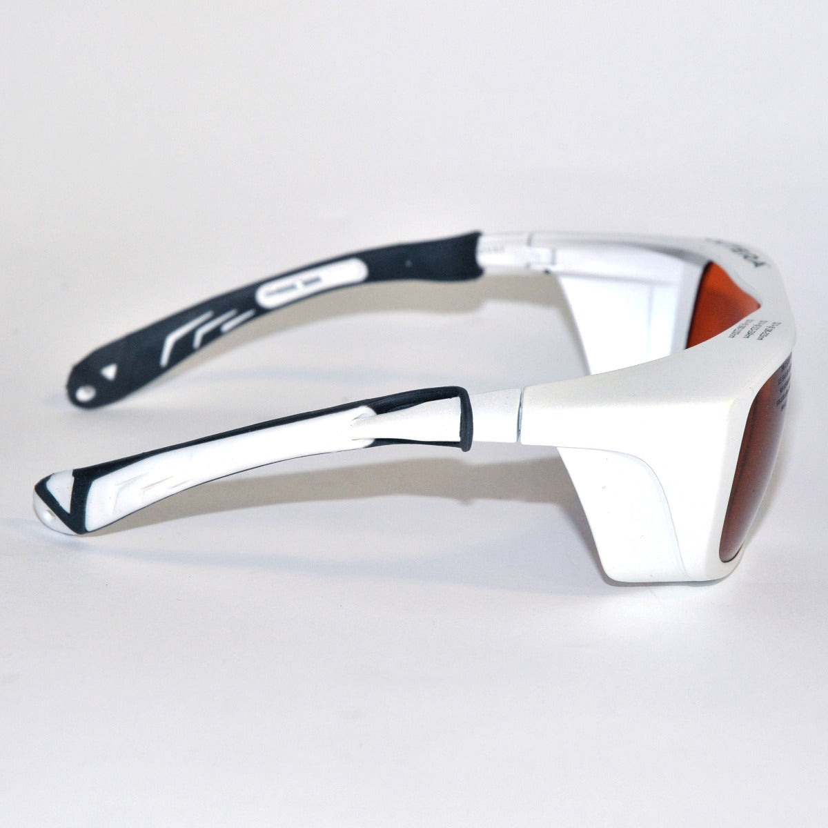 Cutera Excel V Nd YAG Laser Operator Eye wear 532 1064 Safety Glasses ExcelV