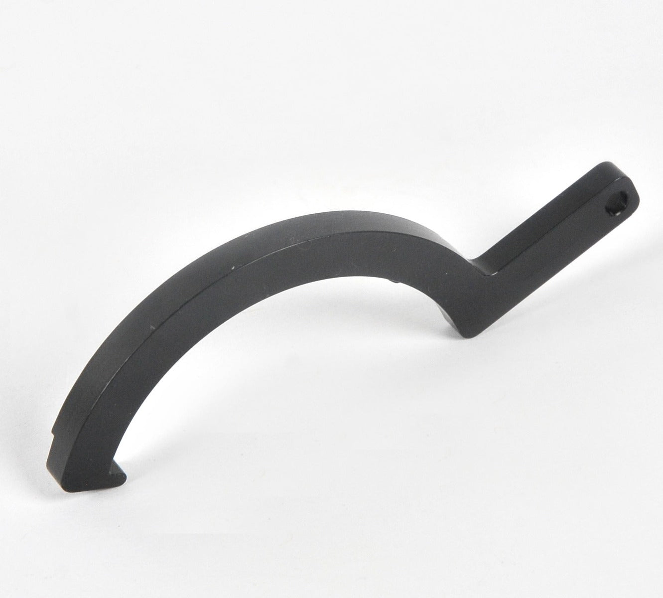 Lumenis AcuPulse CO2 Laser Focus Lens Wrench Black Metal C Shape Tool AccuPulse