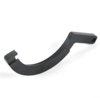 Lumenis AcuPulse CO2 Laser Focus Lens Wrench Black Metal C Shape Tool AccuPulse