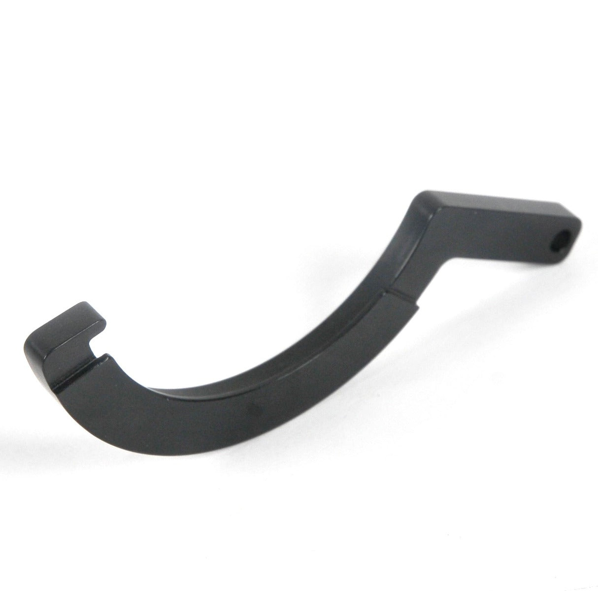 Lumenis AcuPulse CO2 Laser Focus Lens Wrench Black Metal C Shape Tool AccuPulse