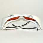 Cutera Excel V Nd YAG Laser Operator Eyewear 532 1064 Safety Glasses ExcelV
