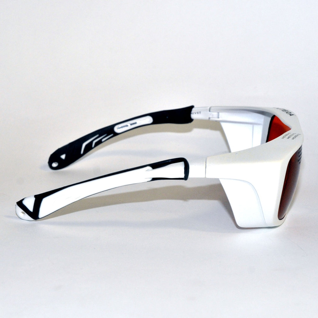 Cutera Excel V Nd YAG Laser Operator Eyewear 532 1064 Safety Glasses ExcelV