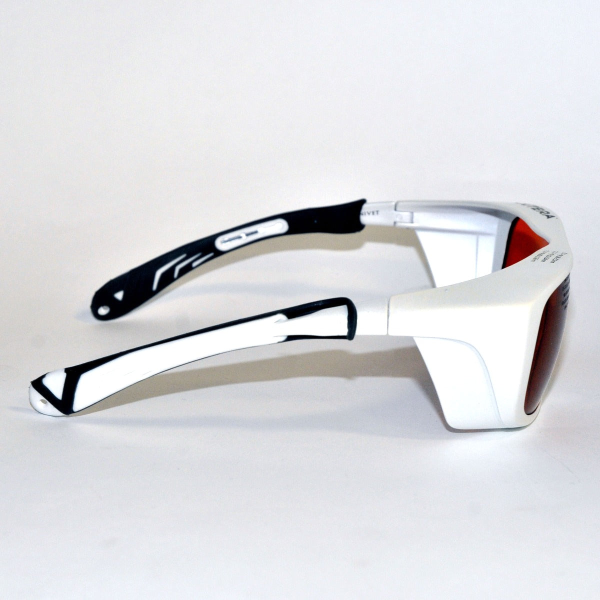 Cutera Excel V Nd YAG Laser Operator Eyewear 532 1064 Safety Glasses ExcelV
