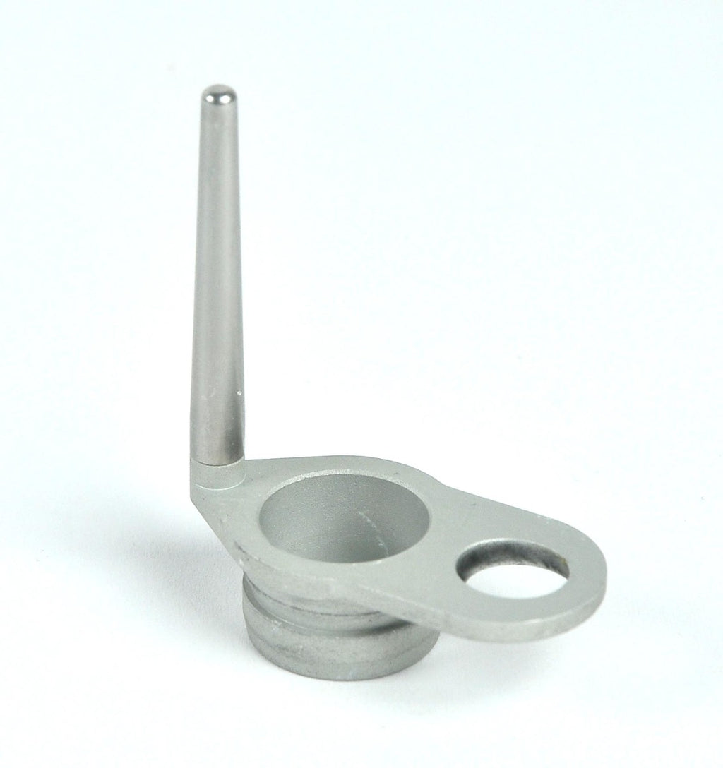 Cynosure Affirm MPX Elite Laser Handpiece Focal Distance Guide Gauge Tip PART