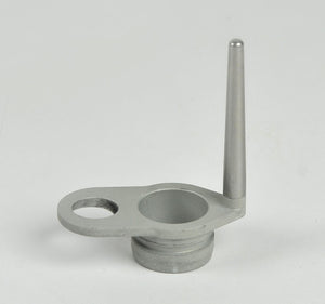 Cynosure Affirm MPX Elite Laser Handpiece Focal Distance Guide Gauge Tip PART