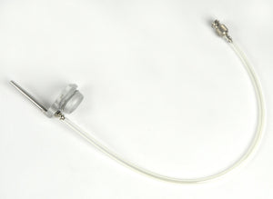 Cynosure Affirm MPX Elite Laser Handpiece Focal Distance Guide Gauge Tip PARTS