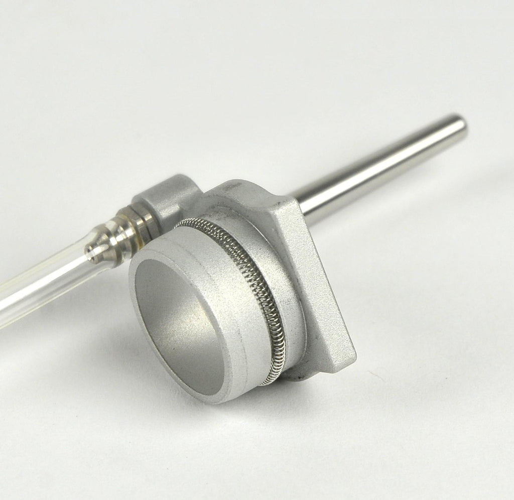 Cynosure Affirm MPX Elite Laser Handpiece Focal Distance Guide Gauge Tip PARTS