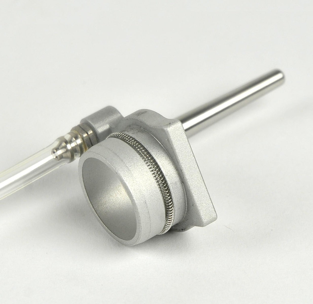Cynosure Affirm MPX Elite Laser Handpiece Focal Distance Guide Gauge Tip PARTS