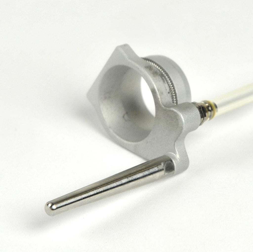Cynosure Affirm MPX Elite Laser Handpiece Focal Distance Guide Gauge Tip PARTS