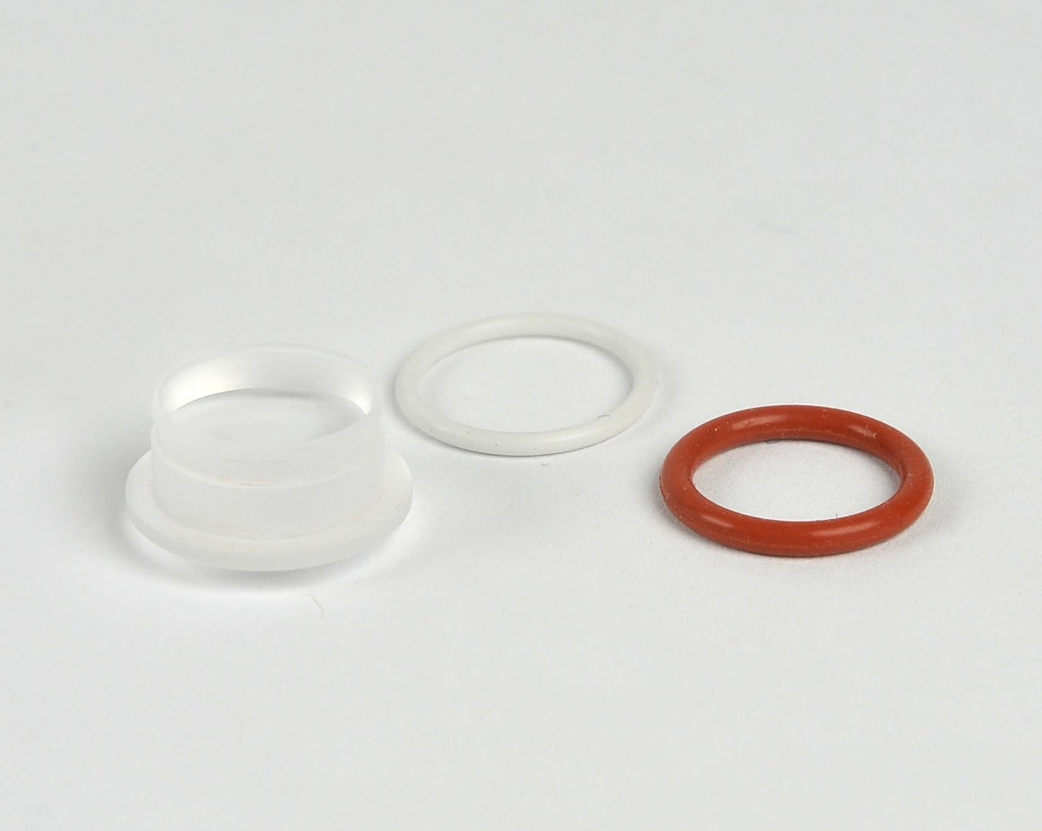 Candela VBeam Lens Replacement Distance Gauge O-Ring 8050-00-3093 3160-02-0013