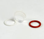 Candela VBeam Lens Replacement Distance Gauge O-Ring 8050-00-3093 3160-02-0013