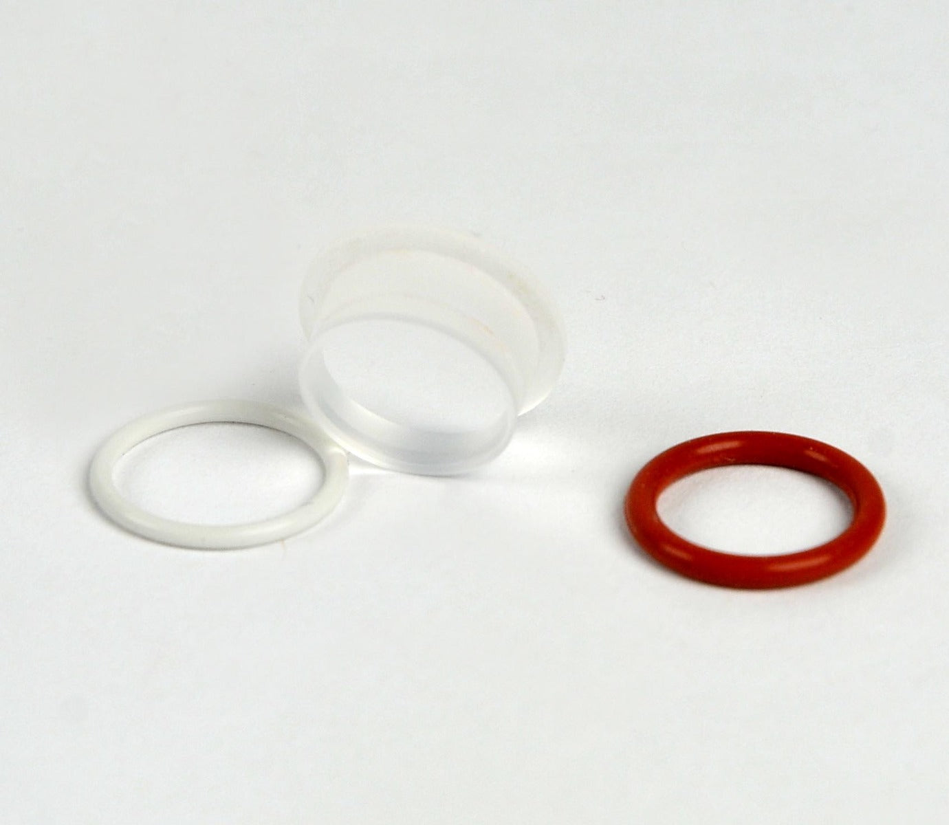 Candela VBeam Lens Replacement Distance Gauge O-Ring 8050-00-3093 3160-02-0013
