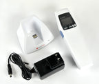 AccuVein Handheld Laser Portable Vein Finder Illuminator AV300 w/Charger Stand