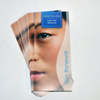 Cynosure Laser Skin Renewal Patient Brochure Information age spot wrinkle 33 PCS