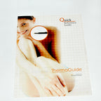 Cynosure SmartLipo ThermaGuide User QUICK REFERENCE GUIDE Thermal Sensing
