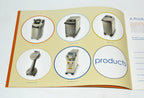 Cynosure Laser TOOLS OF TRANSFORMATION Sales Brochure Affirm SmartLipo Elite