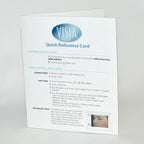 Canfield Scientific Imaging VISIA Quick Reference Guide Startup Shutdown Guide