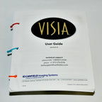 Canfield Scientific Imaging VISIA USER GUIDE Operator User Manual Version 6