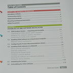 Canfield Scientific Imaging VISIA USER GUIDE Operator User Manual Version 6