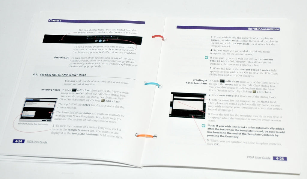 Canfield Scientific Imaging VISIA USER GUIDE Operator User Manual Version 6