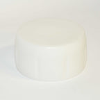 Lumenis M22 Laser Handpiece Port Cover White Plastic Female Thread End Cap