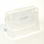 Sciton BBL IPL Laser Handpiece Cavity Head Flow Clear Tube Water Jacket NEW