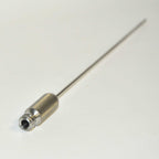 Spiral Infiltration Cannula Luer-Lok 16 G 6" Quick Connect 6 Hole Port Untested