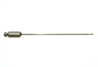 Spiral Infiltration Cannula Luer-Lok 16 G 6" Quick Connect 6 Hole Port Untested