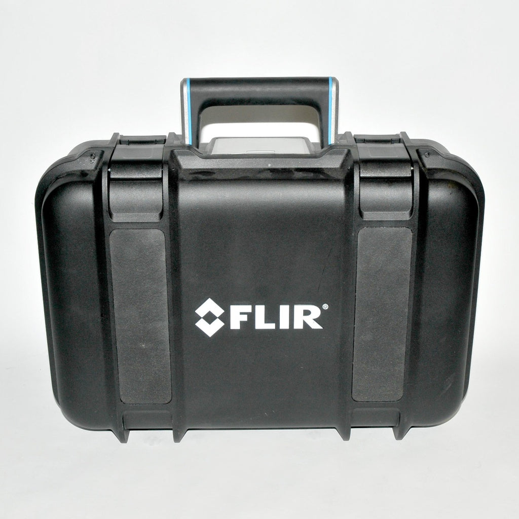 FLIR E40 Infrared Thermal Imaging Camera FLIR-E64501 Building Inspection