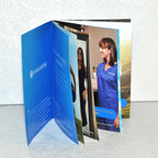 ZELTIQ CoolSculpting Blue Promo Marketing Bag Water Bottle Cool Sculpting NEW