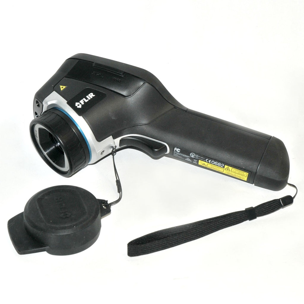 FLIR E40 Infrared Thermal Imaging Camera FLIR-E64501 Building Inspection