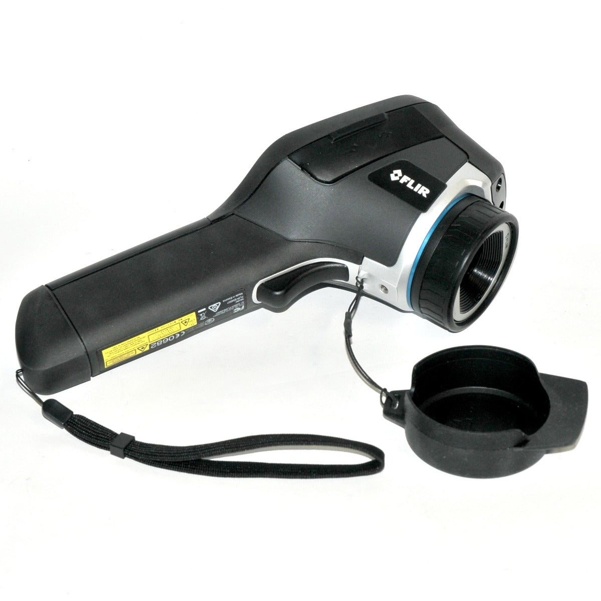 FLIR E40 Infrared Thermal Imaging Camera FLIR-E64501 Building Inspection