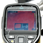 FLIR E40 Infrared Thermal Imaging Camera FLIR-E64501 Building Inspection
