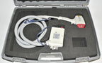 2016 Alma Diode Laser ALEX 755nm Platinum Soprano ICE Hair Removal Handpiece