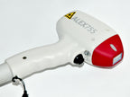 2016 Alma Diode Laser ALEX 755nm Platinum Soprano ICE Hair Removal Handpiece