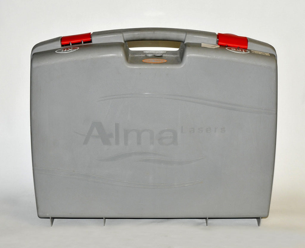 2016 Alma Diode Laser ALEX 755nm Platinum Soprano ICE Hair Removal Handpiece