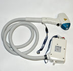 2016 Alma Diode Laser XLI ICE Diode 810nm Soprano Skin Rejuvenation Handpiece