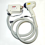 2016 Alma Diode Laser XLI ICE Diode 810nm Soprano Skin Rejuvenation Handpiece